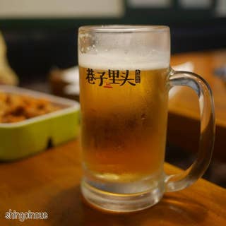 巷子里頭火鍋串串 高田馬場 中華 Retty