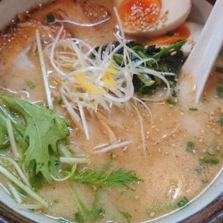俺流塩らーめん 神楽坂店 飯田橋 ラーメン Retty 俺流塩らーめん 神楽坂店 飯田橋 ラーメン Retty