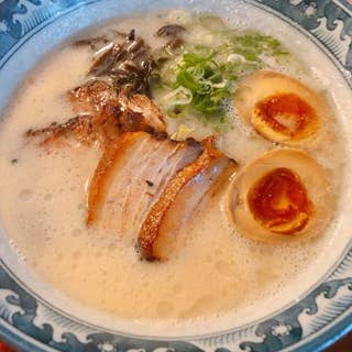 麺屋大輔 めんや だいすけ 津山 ラーメン Retty
