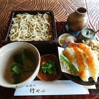 鬼怒川 竹やぶ 守谷 そば 蕎麦 Retty 鬼怒川 竹やぶ 守谷 そば 蕎麦 Retty