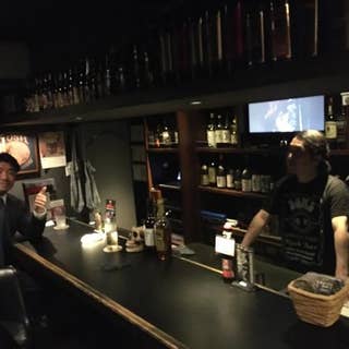 ロックバー 童夢 新橋 バー Retty ロックバー 童夢 新橋 バー Retty