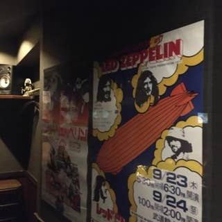 ロックバー 童夢 新橋 バー Retty ロックバー 童夢 新橋 バー Retty