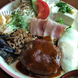 ジョイフル 北広島 コーヒー専門店 Retty