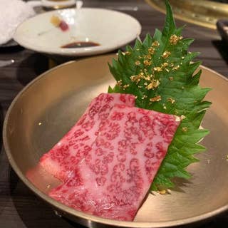 炭火焼肉 Koma Ginza 銀座 焼肉 Retty