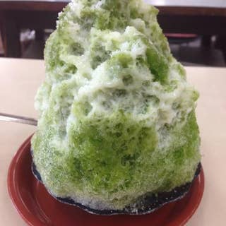 金時屋 きんときや 大牟田 甘味処 Retty