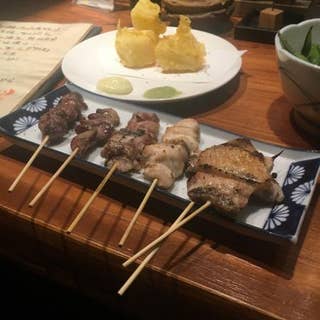 楽 がく 和歌山市 焼き鳥 Retty