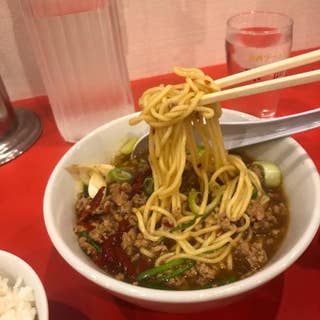 台湾料理 味仙 大阪マルビル店>