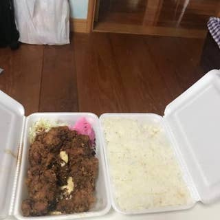 ほっかま弁当 宮崎市 弁当屋 Retty