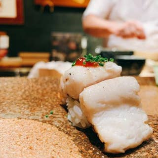 天寿し 京町店 小倉北区 戸畑区 寿司 Retty