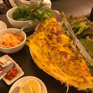 ベトナムキッチン An Viet アンヴィエット 千種 ベトナム料理 Retty