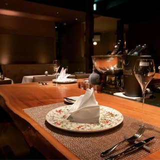 Au Deco おでこ 広尾 フレンチ Retty Au Deco おでこ 広尾 フレンチ Retty