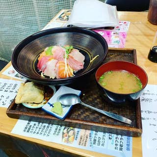 海鮮物語 かいせんものがたり 東成区 生野区 海鮮丼 Retty 海鮮物語 かいせんものがたり 東成区 生野区 海鮮丼 Retty