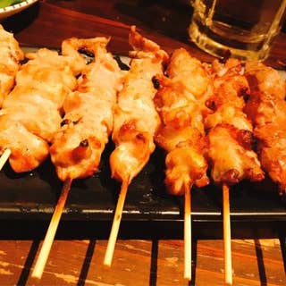 とり処 新宿三丁目 焼き鳥 Retty とり処 新宿三丁目 焼き鳥 Retty
