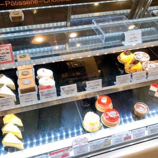 パティスリーパーク 溝の口 ケーキ屋 Retty