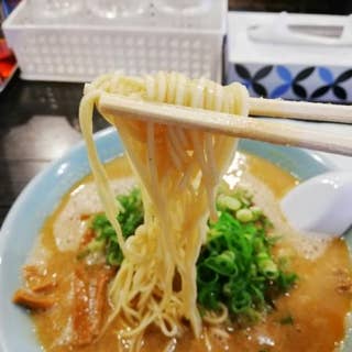 支那そば 餐休 辰巳店 岡山市 ラーメン Retty