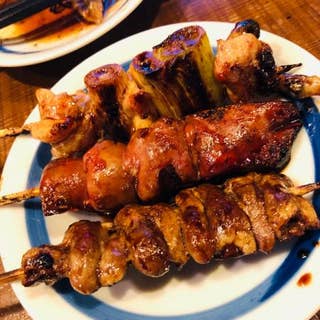 本陣串や 勝田台井野店 佐倉 串焼き Retty