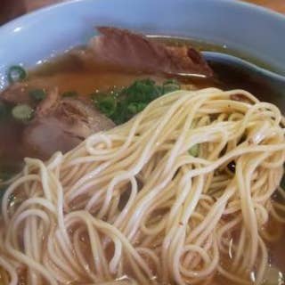 餐休泉田本店 さんきゅういずみだほんてん 岡山市 ラーメン Retty