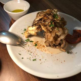 ザ バーン The Burn 青山一丁目 熟成肉 Retty