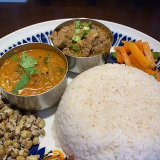 ハバチャル Hubachar 千歳烏山 インド料理 Retty