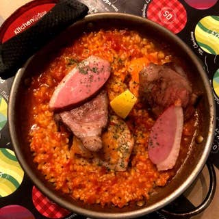 肉バル スペイン料理 Ginsai 秋葉原 旧店名 エルセロドス 秋葉原店 末広町 スペイン料理 Retty