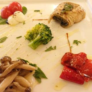 Babbo Angelo バッボ アンジェロ 自由が丘 イタリアン Retty