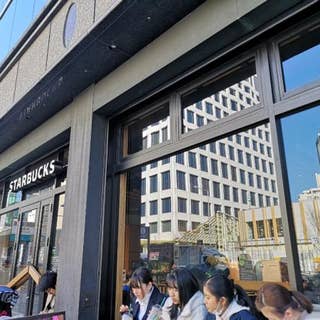 スターバックスコーヒー 南青山2丁目店 Starbucks Coffee 外苑前 カフェ Retty