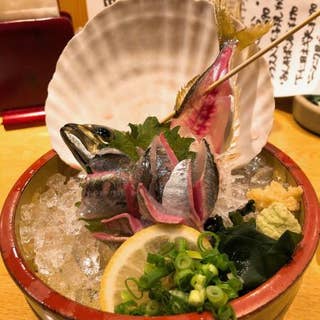 さかなや道場 所沢駅前店 所沢 居酒屋 Retty