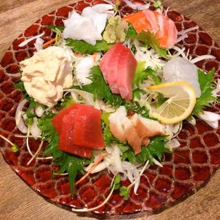 一流 いちりゅう 磐田 居酒屋 Retty