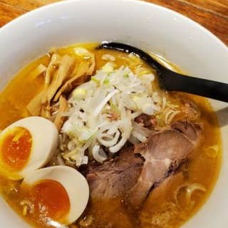 札幌味噌麺 優 さっぽろみそめん ゆう つつじヶ丘 味噌ラーメン Retty 札幌味噌麺 優 さっぽろみそめん ゆう つつじヶ丘 味噌ラーメン Retty