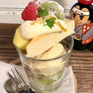 喫茶 ほんまち 岡山市 カフェ Retty