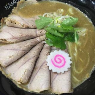 ラーメン人生jet ジェット 福島 ラーメン Retty