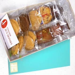 パティシエ ジュンホンマ 高円寺アトリエ Patissier Jun Honma 高円寺 ケーキ屋 Retty
