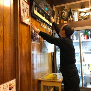 千恵 ちえ 津山 焼肉 Retty
