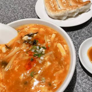 天鴻餃子房 大手町店 てんこうぎょうざぼう 大手町 中華 Retty
