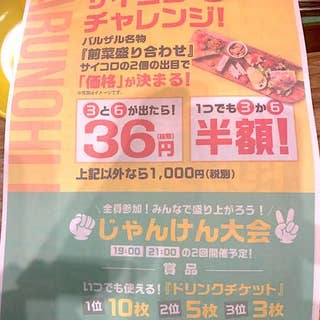 フレンチビストロ バルザル 西宮北口店 西宮 バル Retty