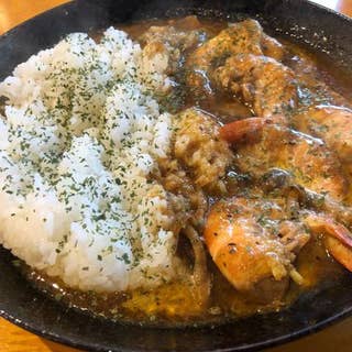 Cafe 琉球ガラス アロハワイ Alohawaii 飯塚 南米料理 Retty