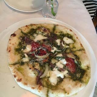 カトリカ Cattolica 東向島 イタリアン Retty