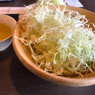 とんかつ田なか屋 岐阜店 岐阜市 とんかつ Retty