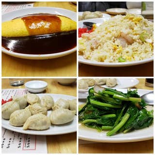 岐州 ぎしゅう 岐阜市 中華 Retty
