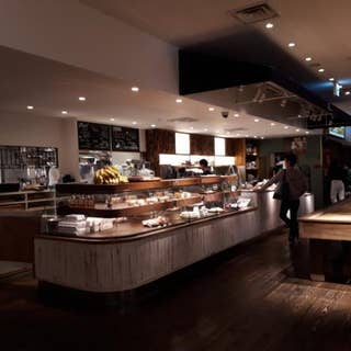 ロンハーマンカフェ 千駄ヶ谷店 Rhカフェ 北参道 カフェ Retty ロンハーマンカフェ 千駄ヶ谷店 Rhカフェ 北参道 カフェ Retty