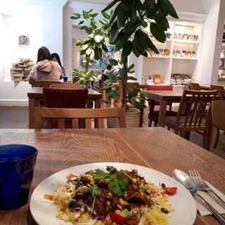 ロンハーマンカフェ 千駄ヶ谷店 Rhカフェ 北参道 カフェ Retty ロンハーマンカフェ 千駄ヶ谷店 Rhカフェ 北参道 カフェ Retty
