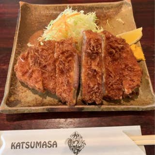 かつ政 前橋 とんかつ Retty