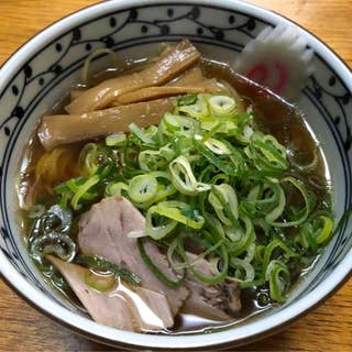 麺屋 龍仙 旧店名 龍龍軒本店 長岡京 ラーメン Retty