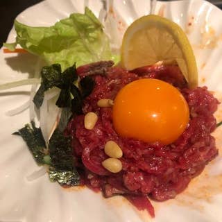 豊田屋本店 とよたやほんてん 川口 焼肉 Retty