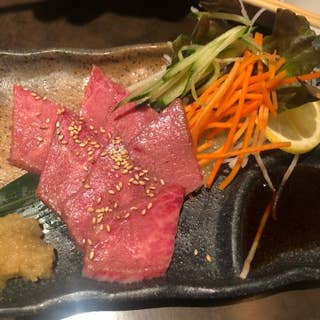 豊田屋本店 とよたやほんてん 川口 焼肉 Retty