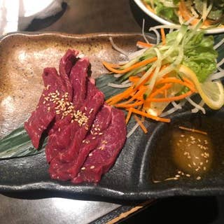 豊田屋本店 とよたやほんてん 川口 焼肉 Retty