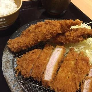 かつアンドかつ紫金山公園店 吹田 とんかつ Retty かつアンドかつ紫金山公園店 吹田 とんかつ Retty
