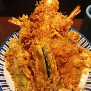 天芳 てんよし 秋葉原 天ぷら Retty