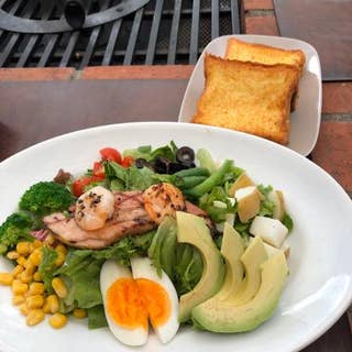 マーサーカフェ 鎌倉店 Mercer Cafe 鎌倉 カフェ Retty