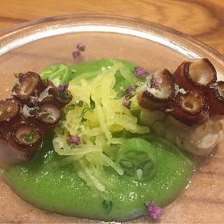 Matsu マツ 岡山市 イタリアン Retty